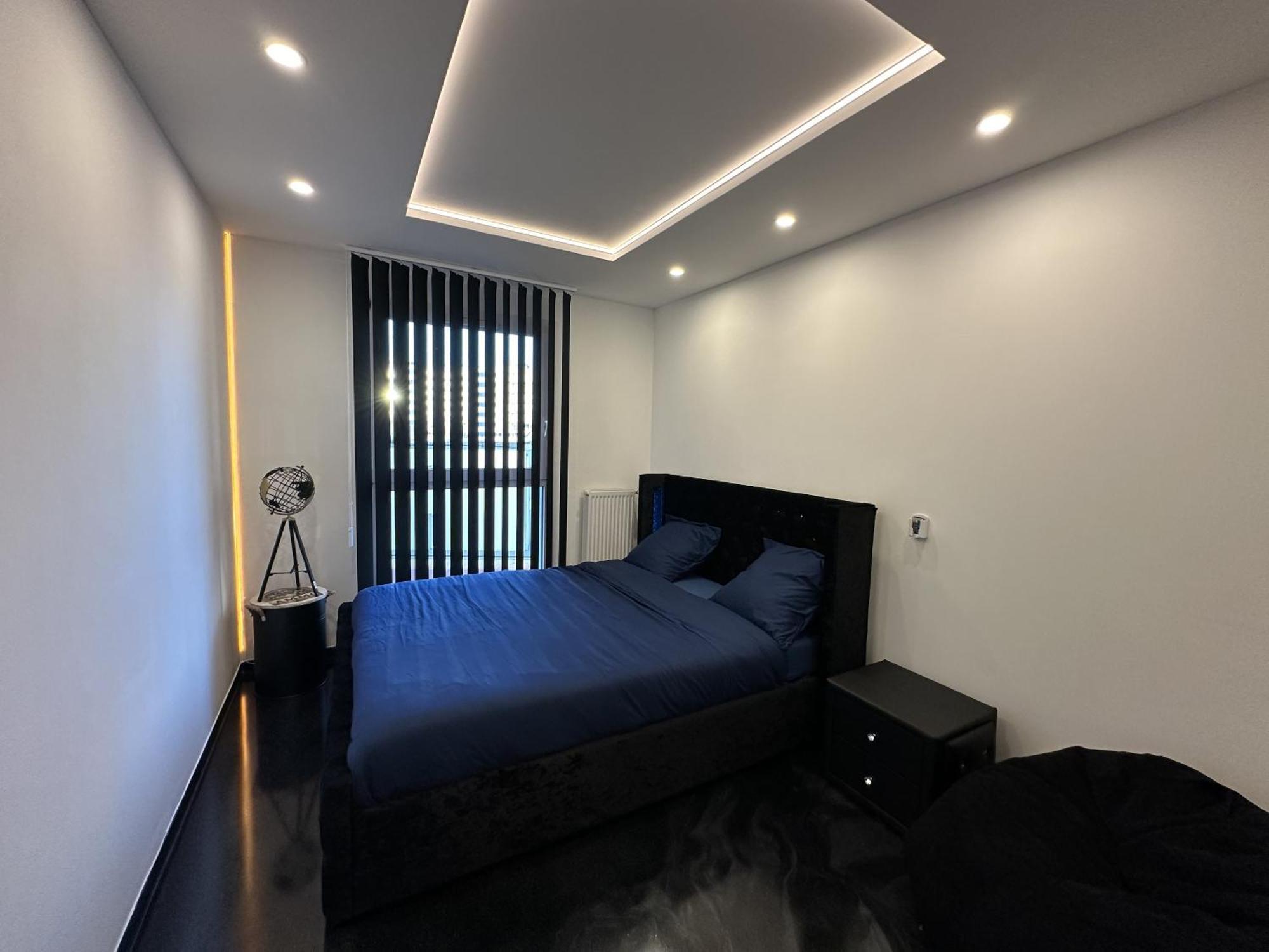Appartement Luxe Vue Sur Mer Calais Plage Exteriör bild