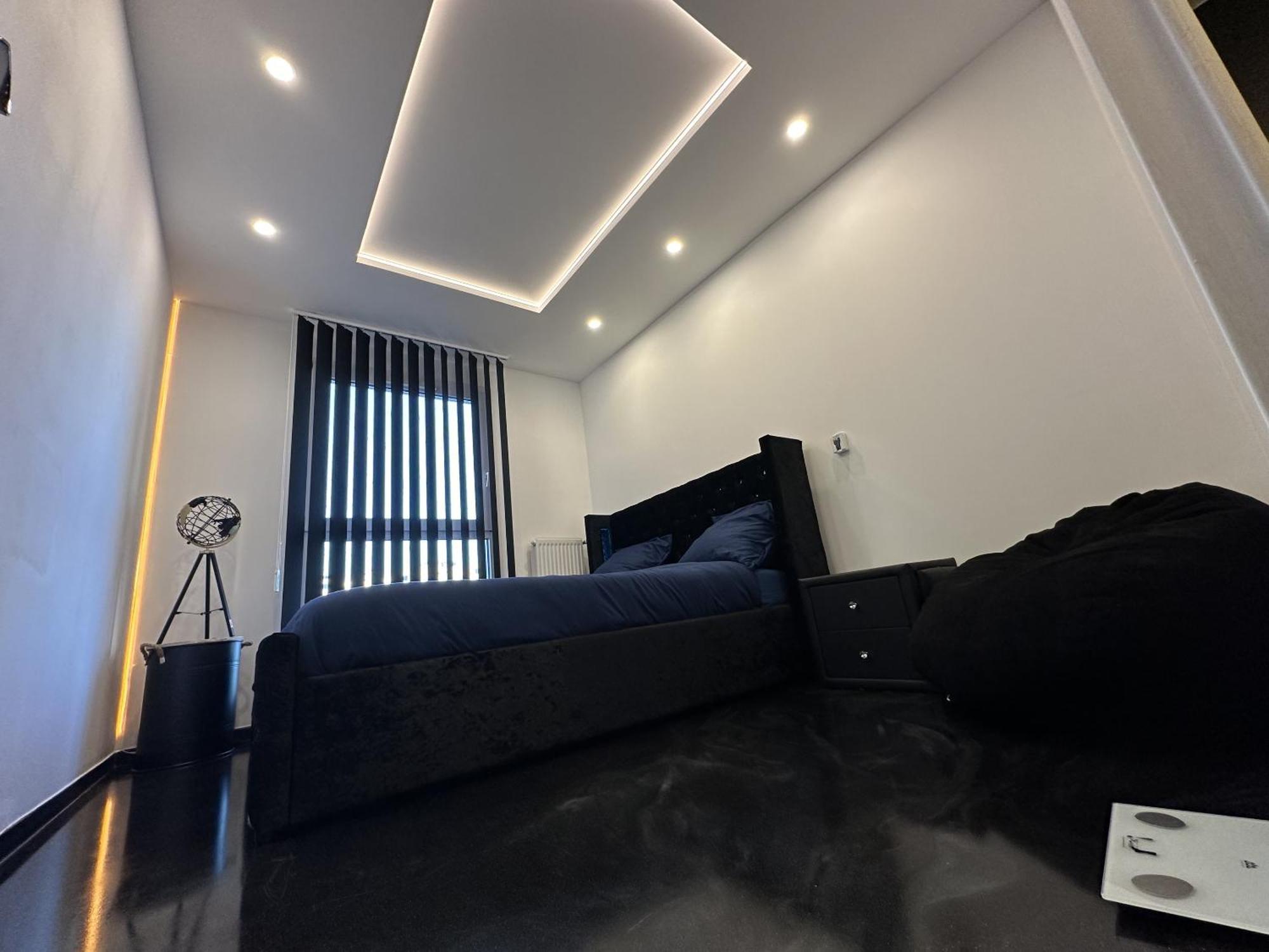 Appartement Luxe Vue Sur Mer Calais Plage Exteriör bild