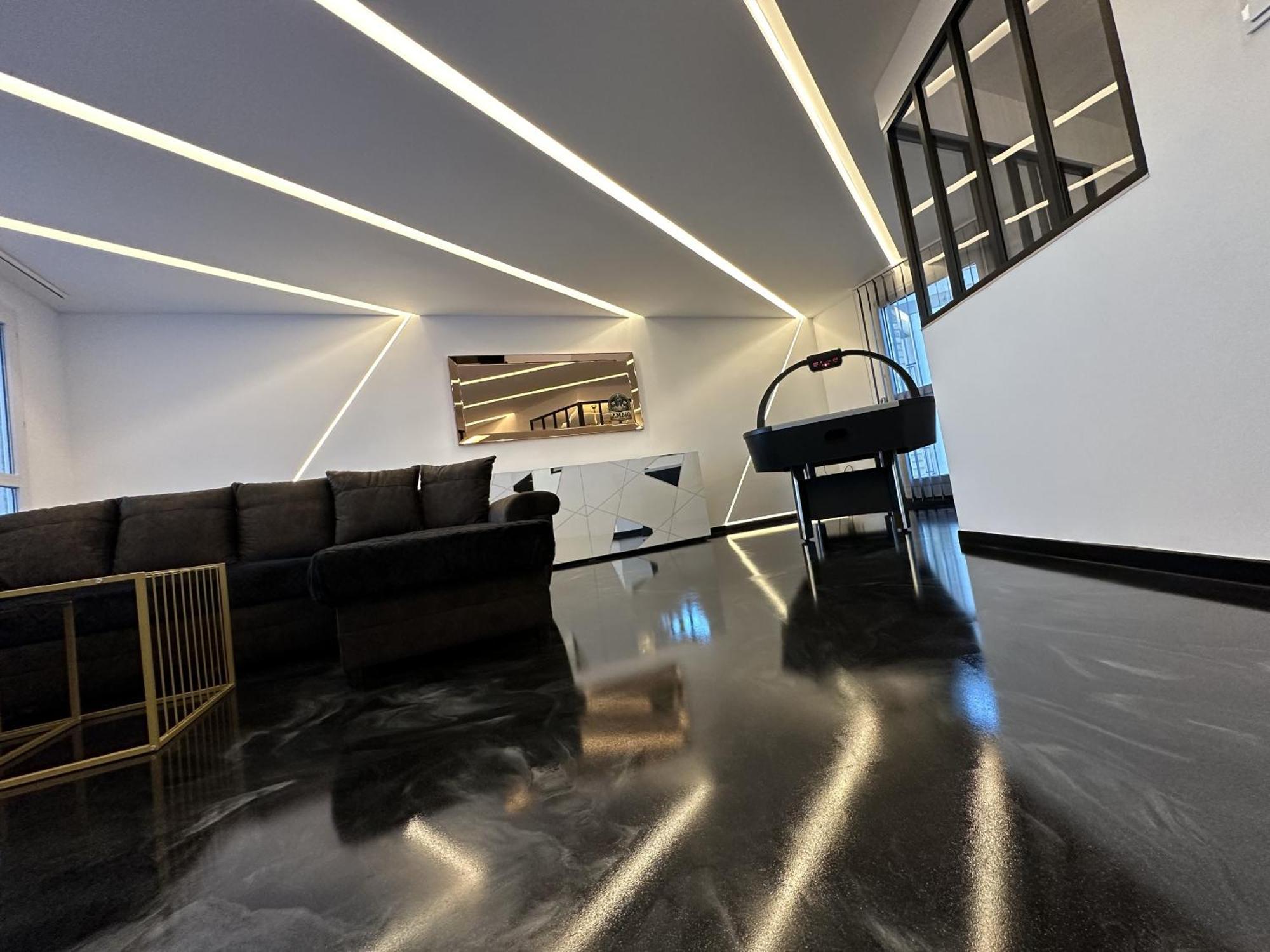 Appartement Luxe Vue Sur Mer Calais Plage Exteriör bild